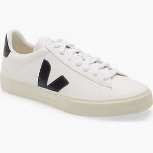 Veja Campo Women’s Sneaker - Black